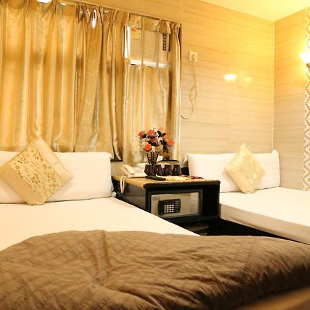 Australian Guest House Hong Kong Bilik gambar