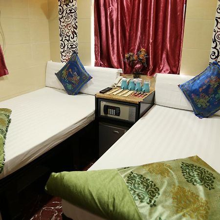 Australian Guest House Hong Kong Bilik gambar