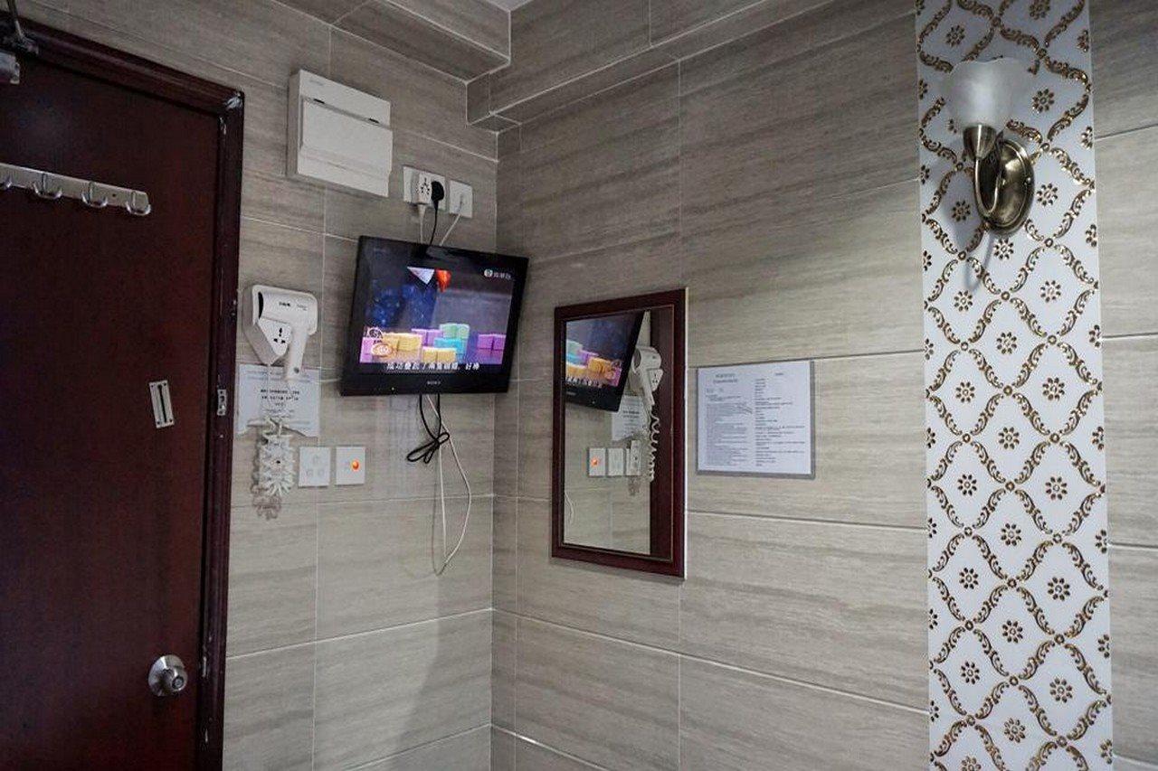 Australian Guest House Hong Kong Luaran gambar