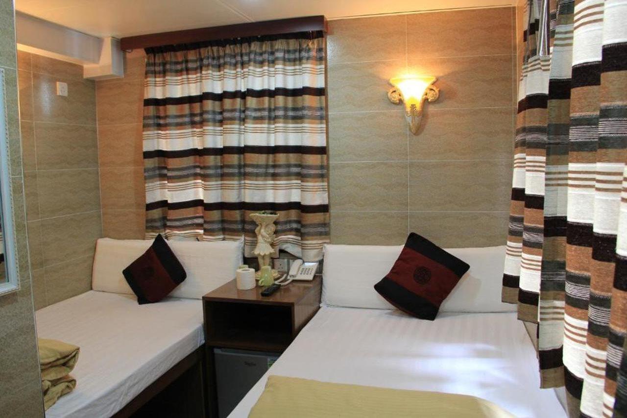 Australian Guest House Hong Kong Luaran gambar