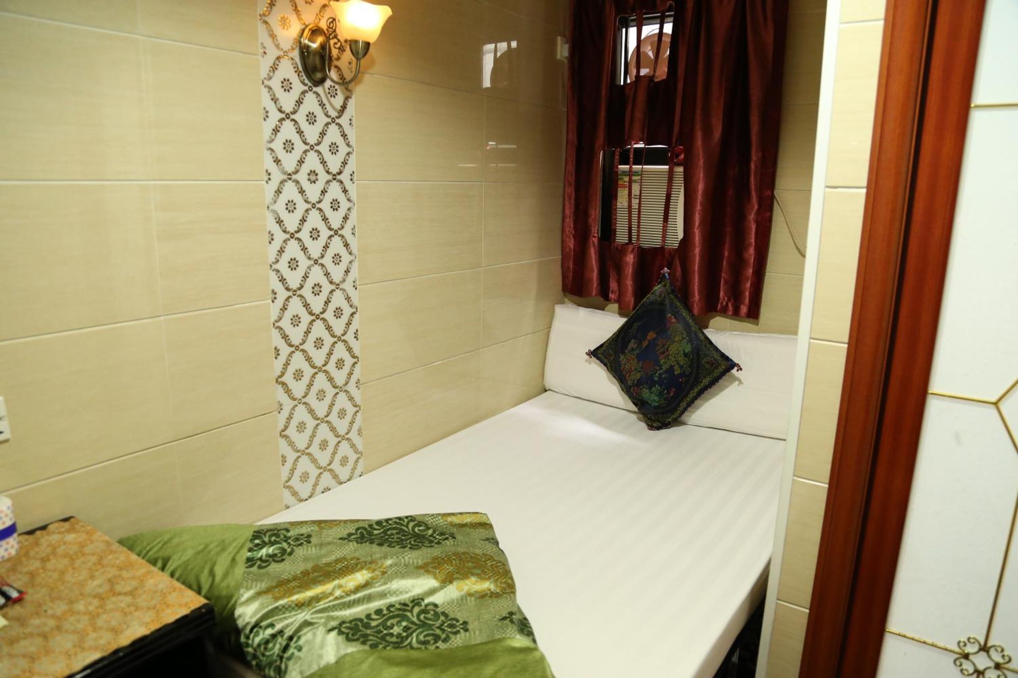 Australian Guest House Hong Kong Bilik gambar