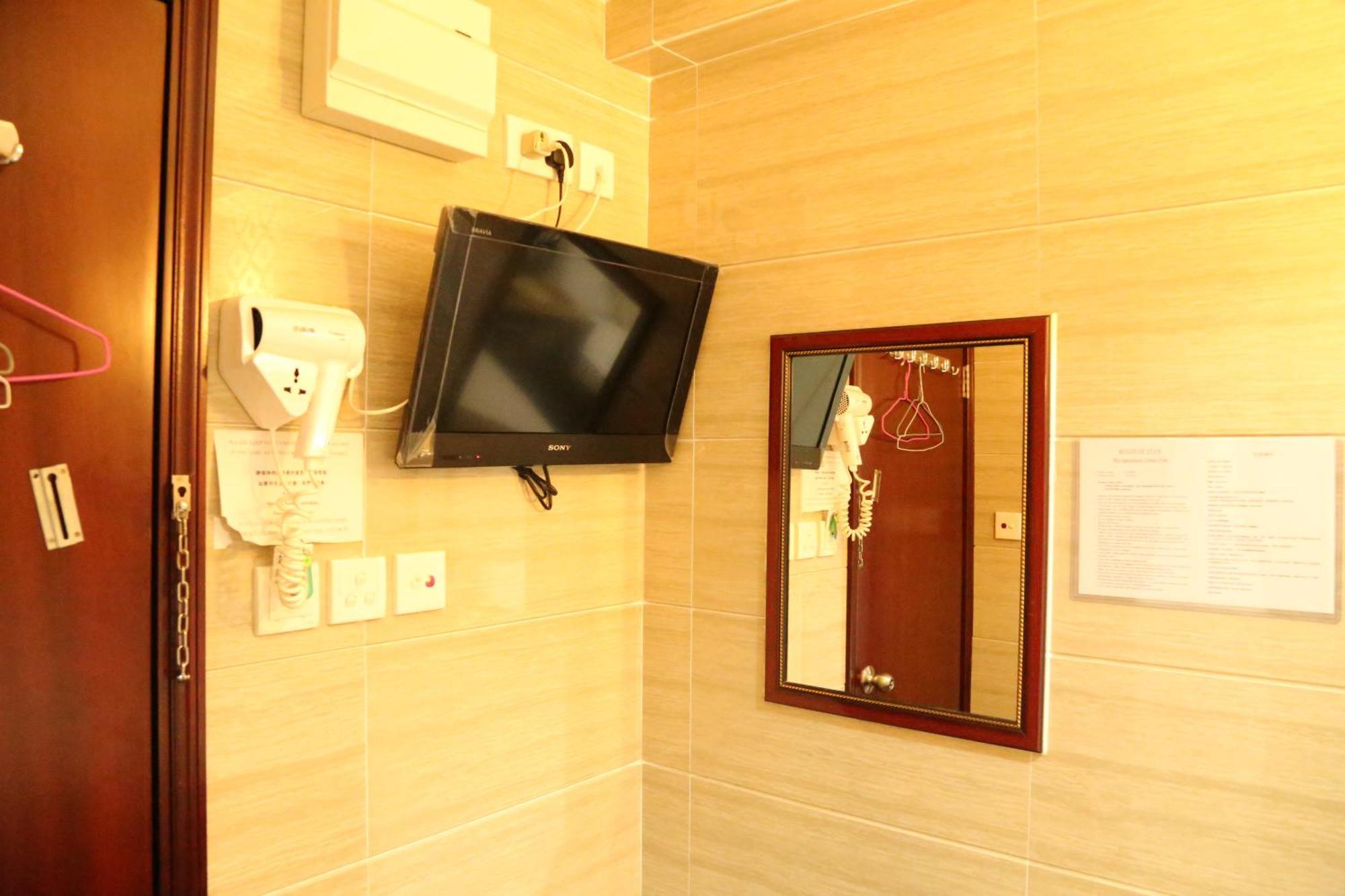 Australian Guest House Hong Kong Bilik gambar