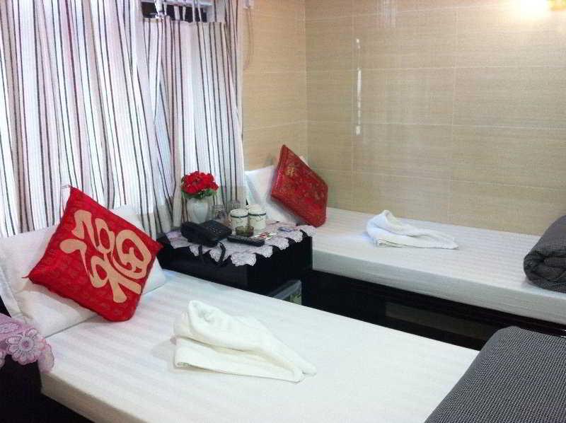 Australian Guest House Hong Kong Luaran gambar
