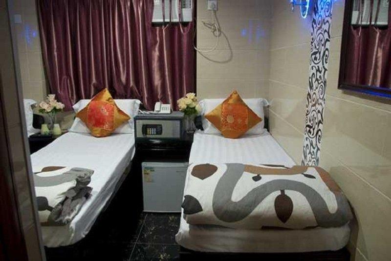 Australian Guest House Hong Kong Luaran gambar