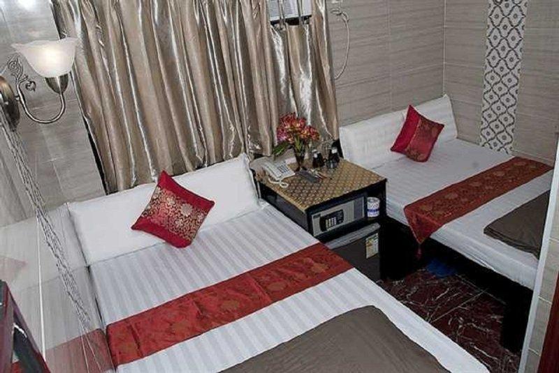 Australian Guest House Hong Kong Luaran gambar