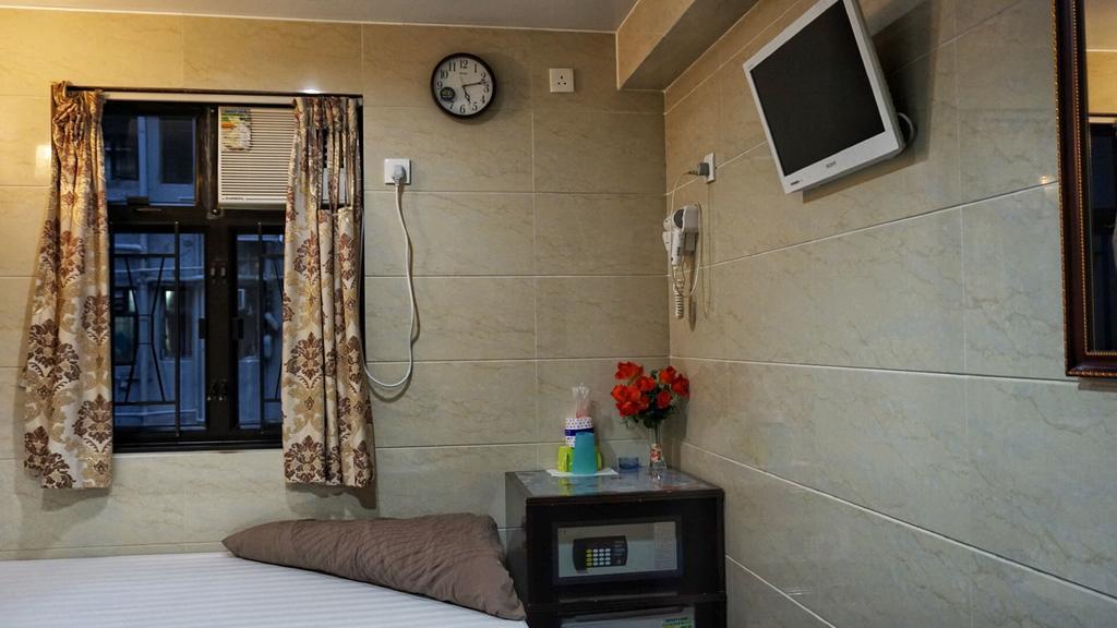 Australian Guest House Hong Kong Luaran gambar