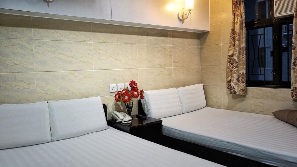 Australian Guest House Hong Kong Luaran gambar