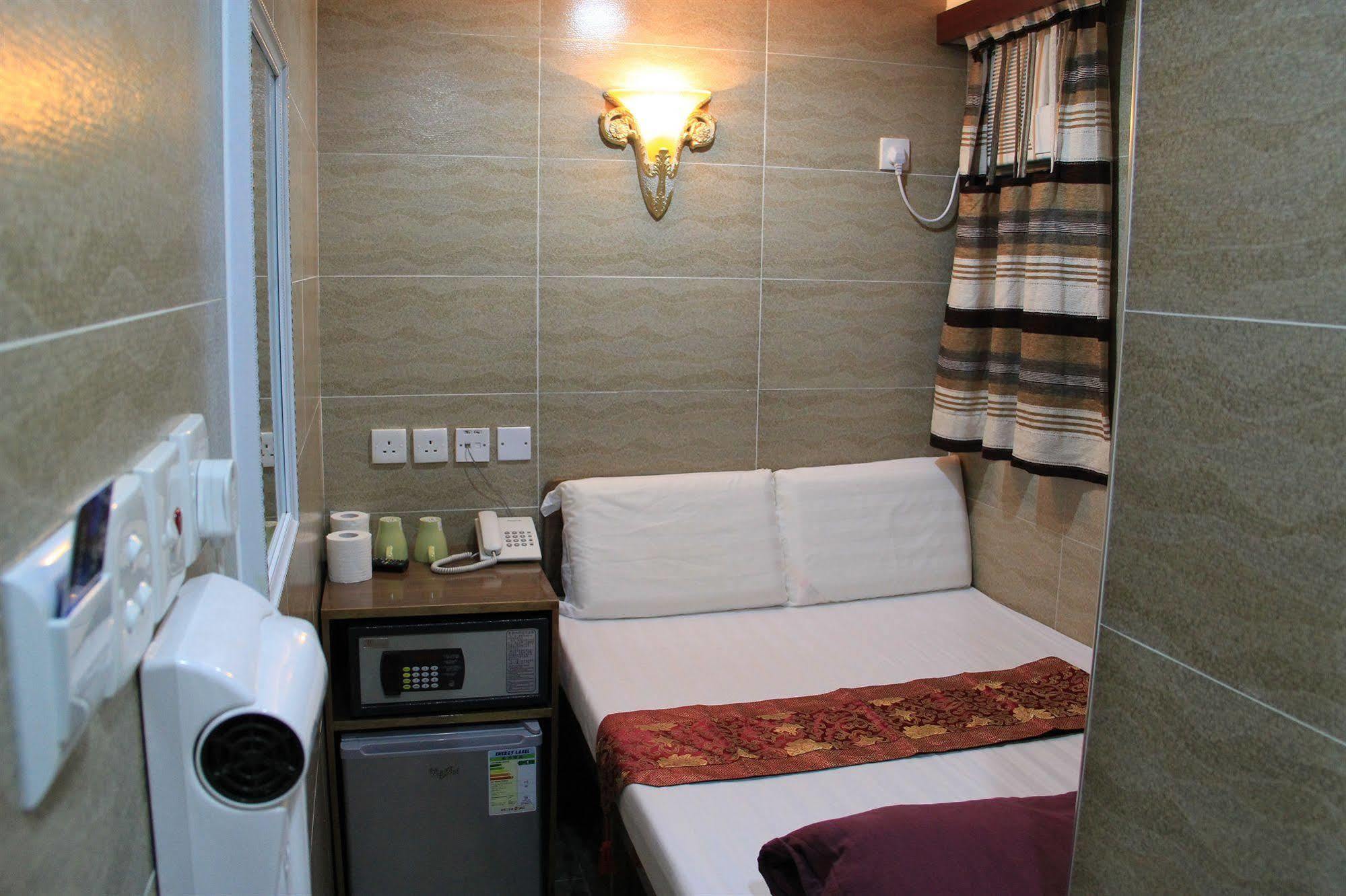 Australian Guest House Hong Kong Luaran gambar