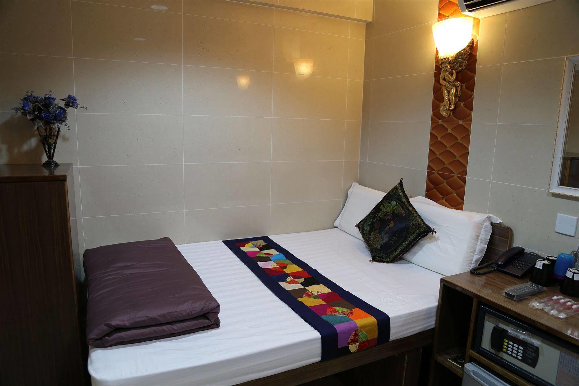 Australian Guest House Hong Kong Luaran gambar