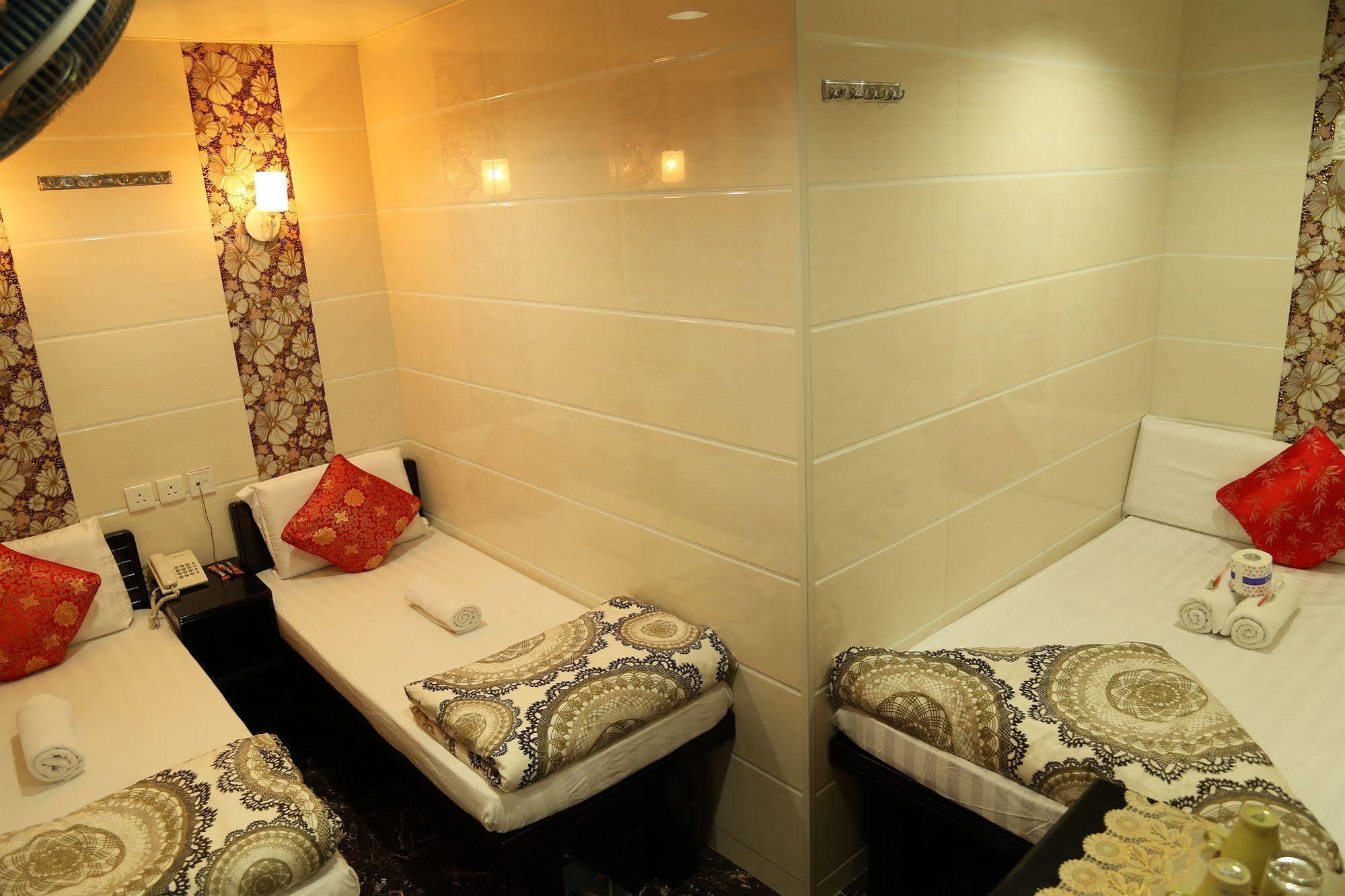 Australian Guest House Hong Kong Luaran gambar