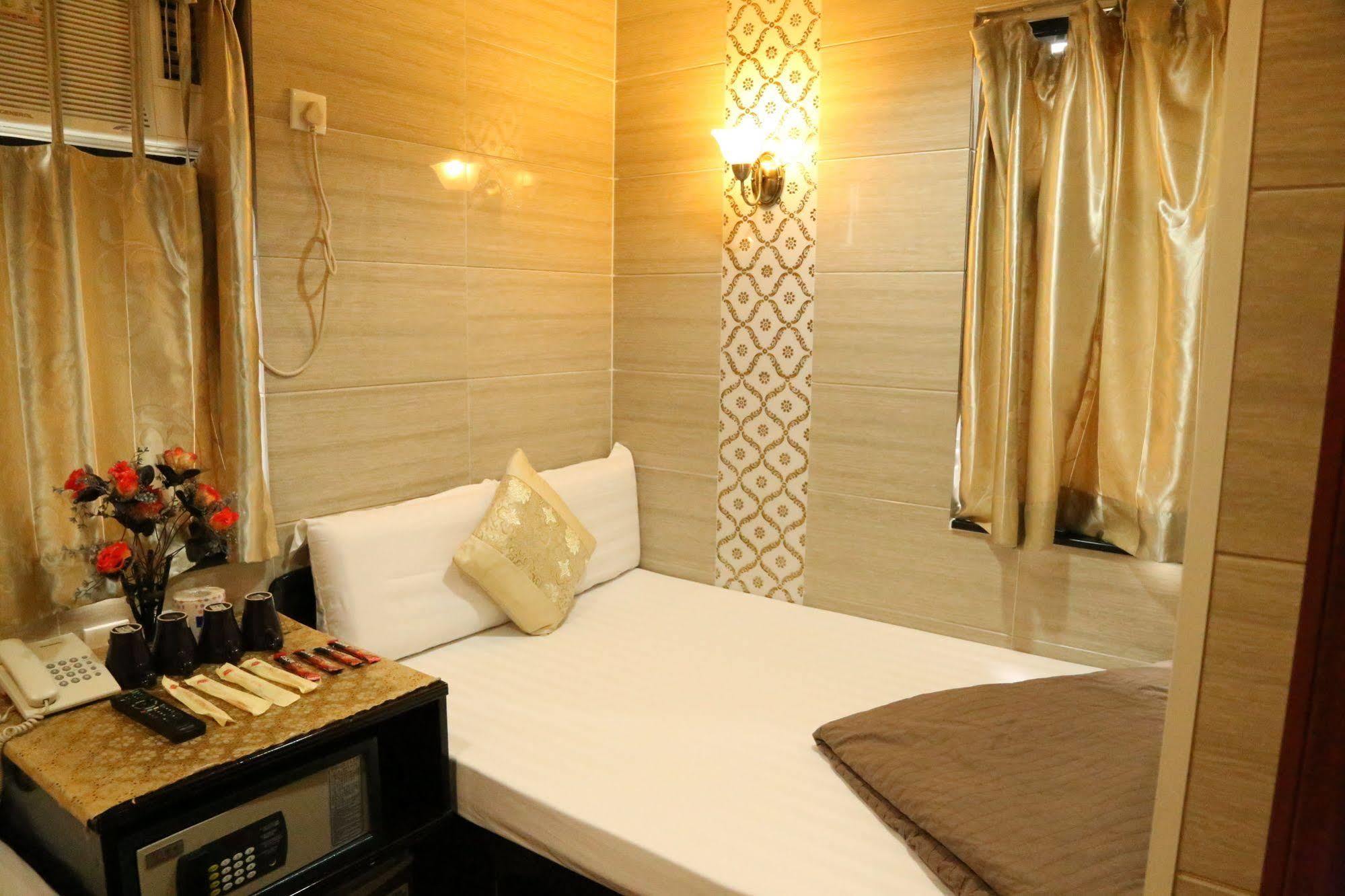 Australian Guest House Hong Kong Luaran gambar
