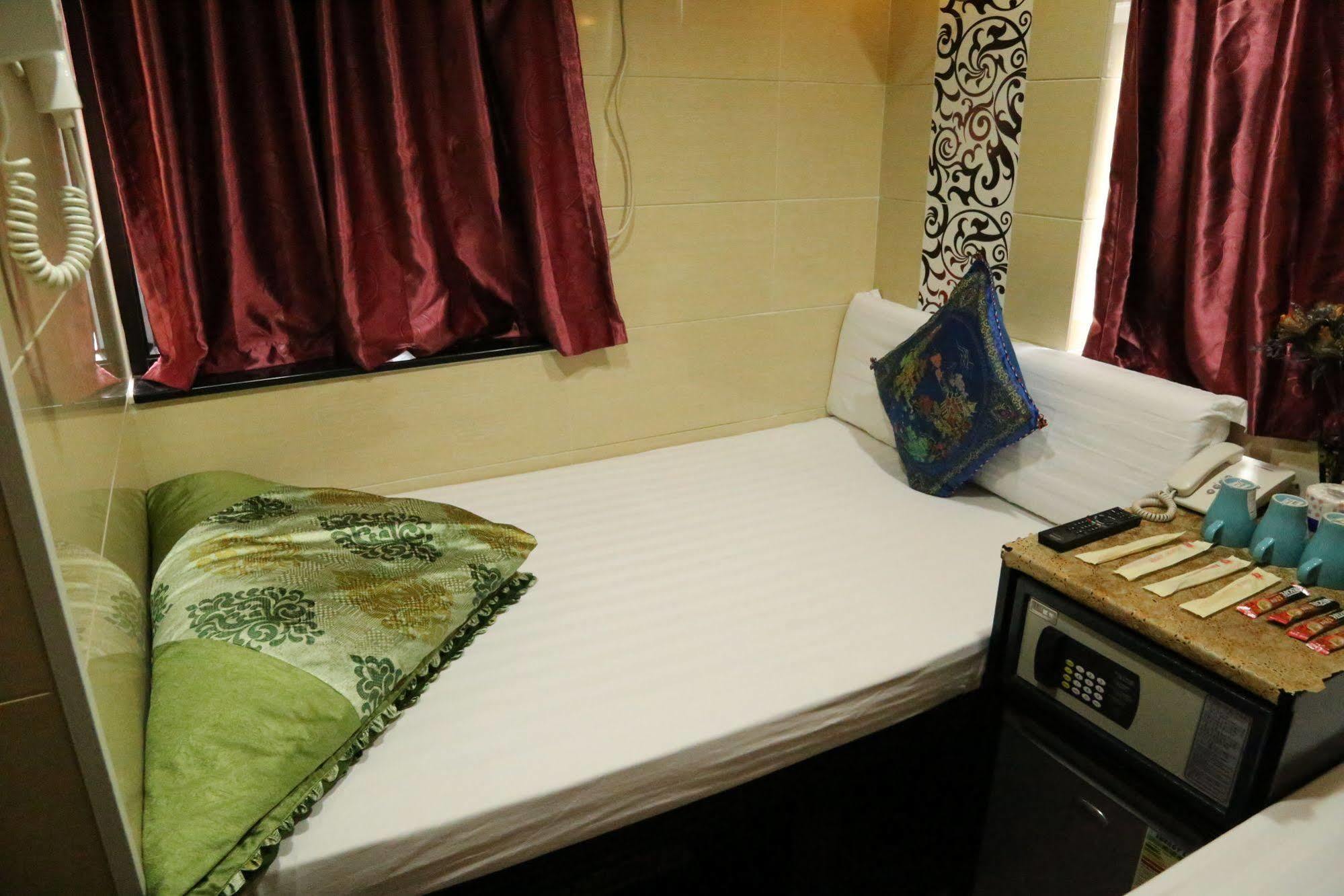 Australian Guest House Hong Kong Luaran gambar