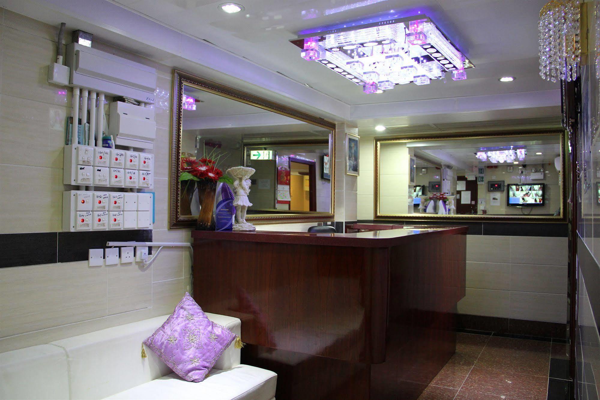 Australian Guest House Hong Kong Luaran gambar