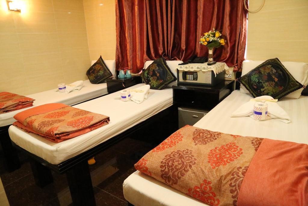 Australian Guest House Hong Kong Luaran gambar