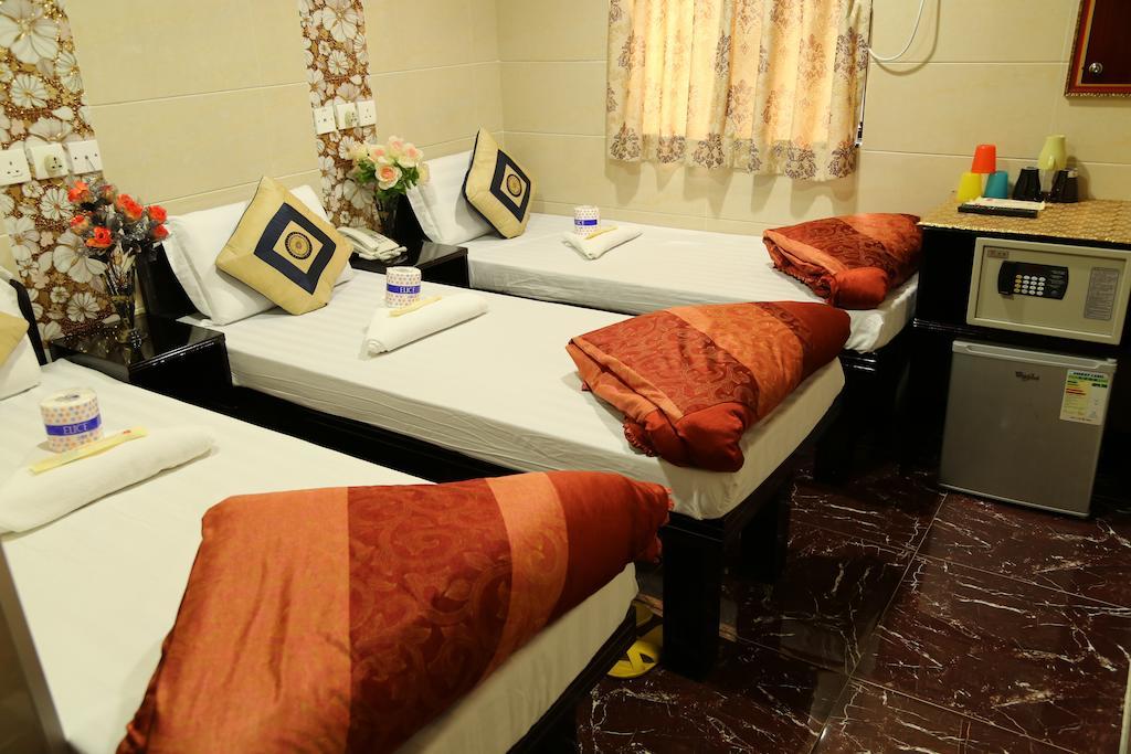 Australian Guest House Hong Kong Luaran gambar